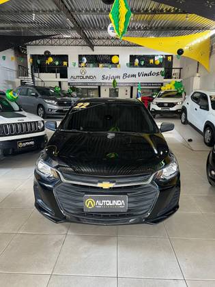 CHEVROLET ONIX 1.0 FLEX MANUAL CHEVROLET ONIX 1.0 FLEX MANUAL